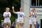 WSoc vs BSU  Wheaton College Women’s Soccer vs Bridgewater State University. - Photo by Keith Nordstrom : Wheaton, Women’s Soccer